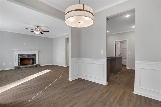 236 Eva Way NE, Cartersville, GA 30121