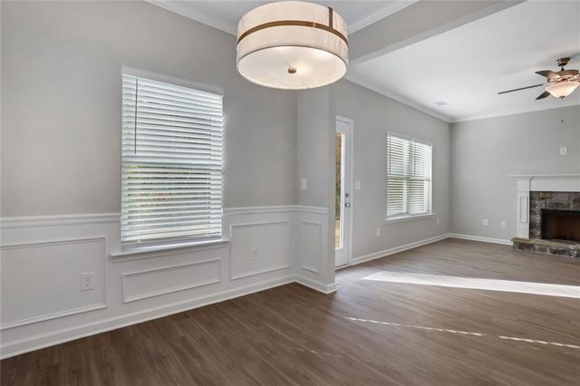 236 Eva Way NE, Cartersville, GA 30121