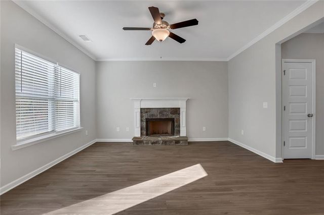 236 Eva Way NE, Cartersville, GA 30121