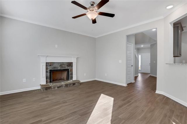 236 Eva Way NE, Cartersville, GA 30121