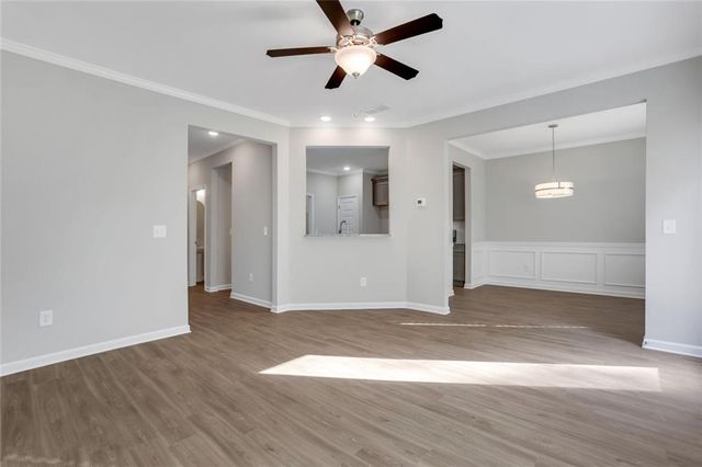 236 Eva Way NE, Cartersville, GA 30121