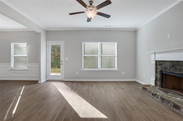 236 Eva Way NE, Cartersville, GA 30121