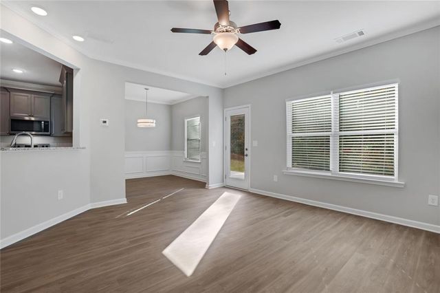 236 Eva Way NE, Cartersville, GA 30121