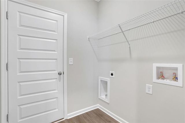 236 Eva Way NE, Cartersville, GA 30121