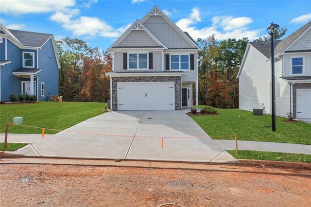 236 Eva Way NE, Cartersville, GA 30121