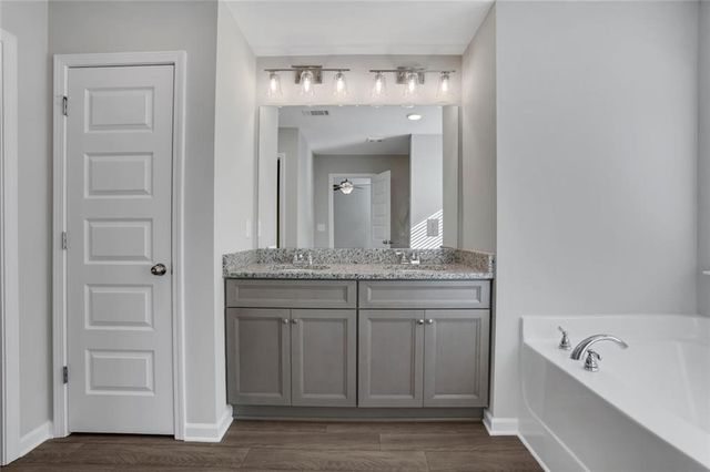 236 Eva Way NE, Cartersville, GA 30121