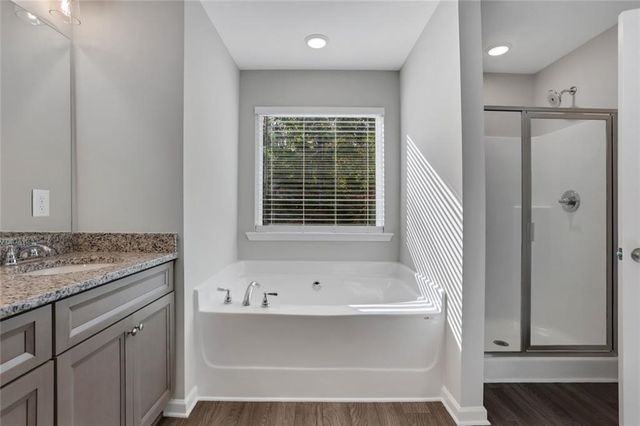 236 Eva Way NE, Cartersville, GA 30121