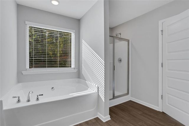 236 Eva Way NE, Cartersville, GA 30121