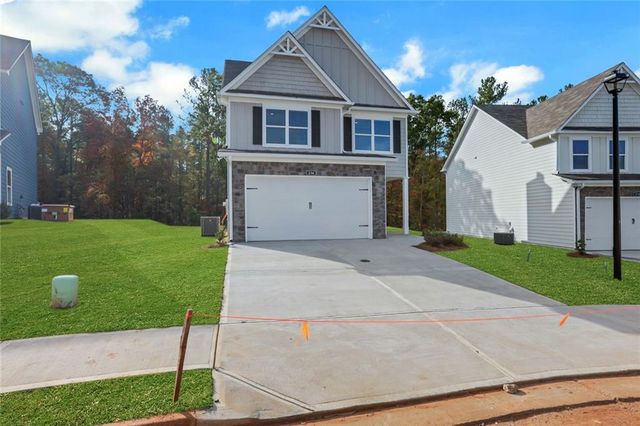 236 Eva Way NE, Cartersville, GA 30121