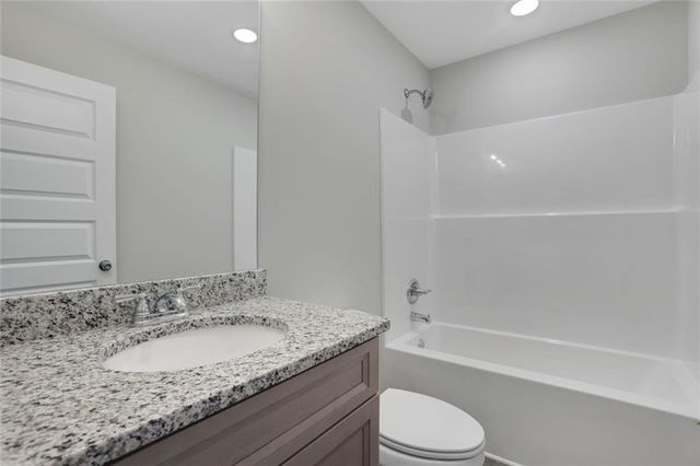 236 Eva Way NE, Cartersville, GA 30121