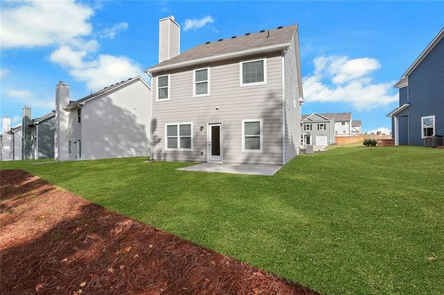 236 Eva Way NE, Cartersville, GA 30121