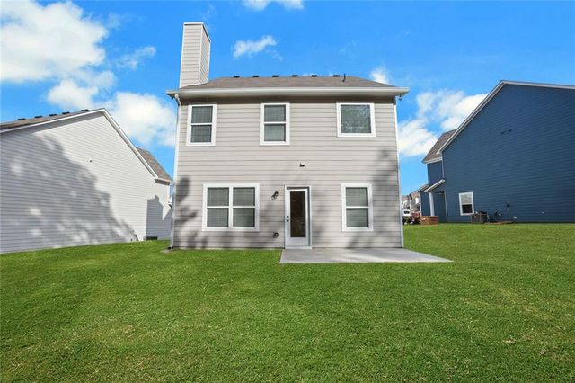 236 Eva Way NE, Cartersville, GA 30121