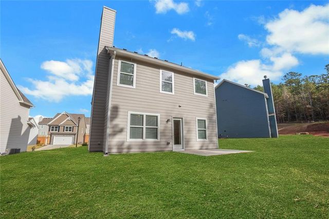 236 Eva Way NE, Cartersville, GA 30121