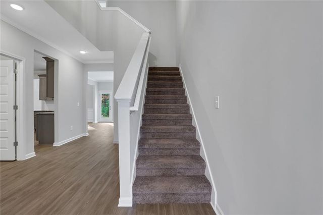 236 Eva Way NE, Cartersville, GA 30121