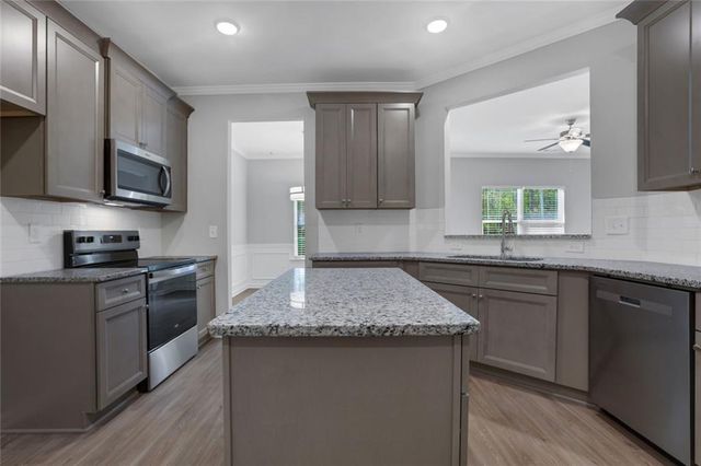 236 Eva Way NE, Cartersville, GA 30121