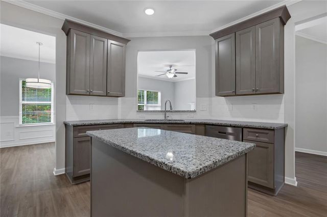 236 Eva Way NE, Cartersville, GA 30121