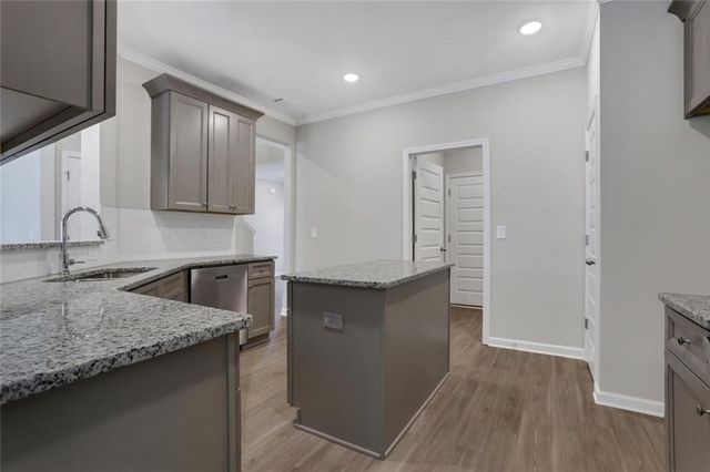 236 Eva Way NE, Cartersville, GA 30121