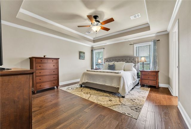 4224 Little Rock Court, College Station, TX 77845