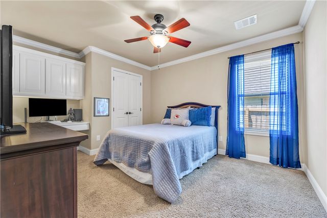 4224 Little Rock Court, College Station, TX 77845