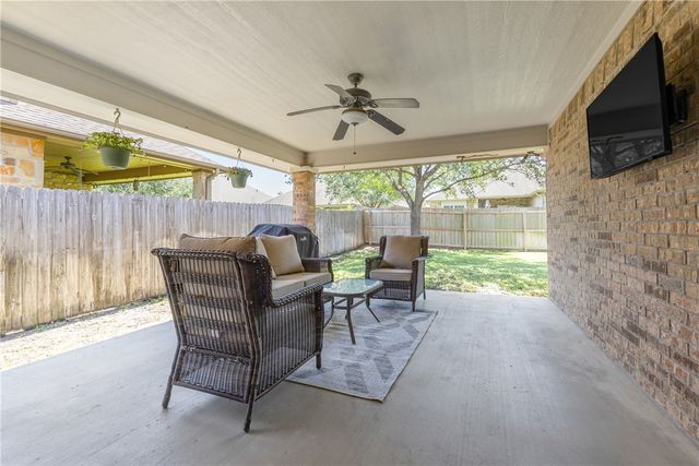 4224 Little Rock Court, College Station, TX 77845