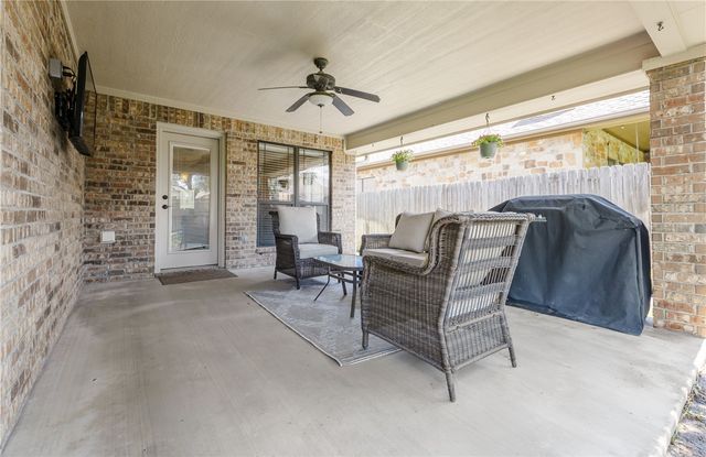4224 Little Rock Court, College Station, TX 77845