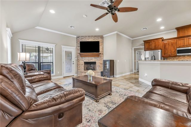4224 Little Rock Court, College Station, TX 77845