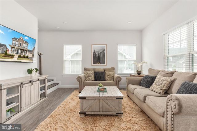 4101 CLARKE ST, Bealeton, VA 22712