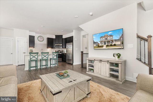 4101 CLARKE ST, Bealeton, VA 22712
