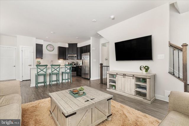 4101 CLARKE ST, Bealeton, VA 22712