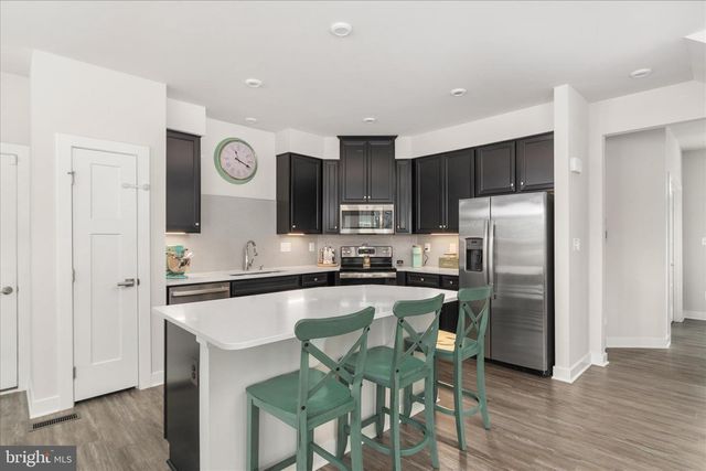 4101 CLARKE ST, Bealeton, VA 22712