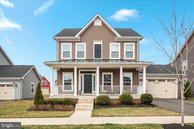 4101 CLARKE ST, Bealeton, VA 22712