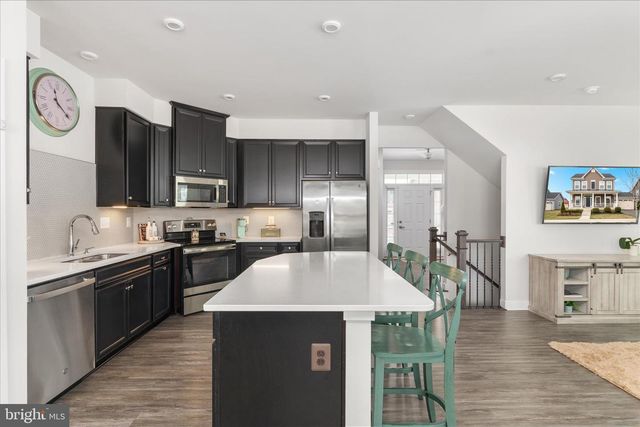 4101 CLARKE ST, Bealeton, VA 22712