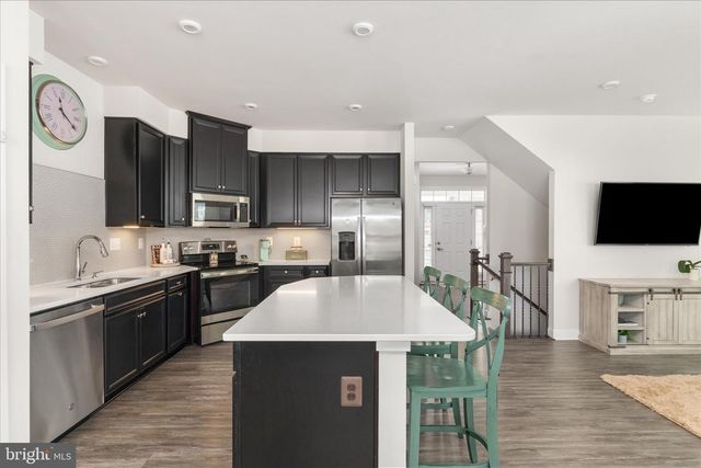 4101 CLARKE ST, Bealeton, VA 22712