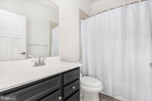4101 CLARKE ST, Bealeton, VA 22712