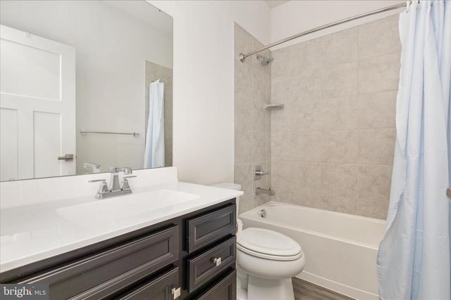 4101 CLARKE ST, Bealeton, VA 22712
