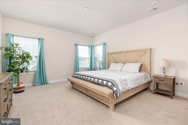 4101 CLARKE ST, Bealeton, VA 22712