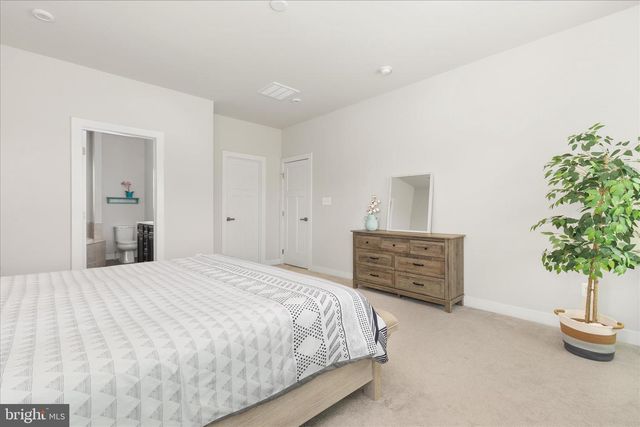 4101 CLARKE ST, Bealeton, VA 22712