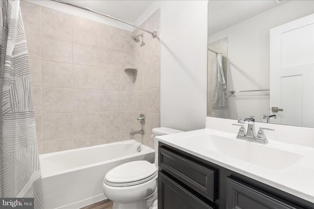 4101 CLARKE ST, Bealeton, VA 22712