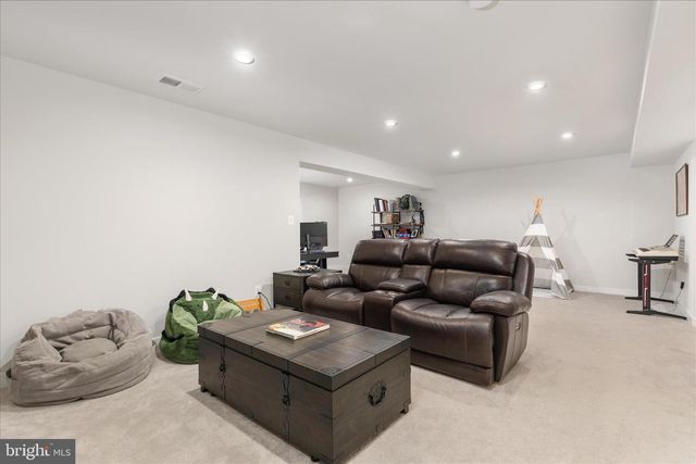 4101 CLARKE ST, Bealeton, VA 22712