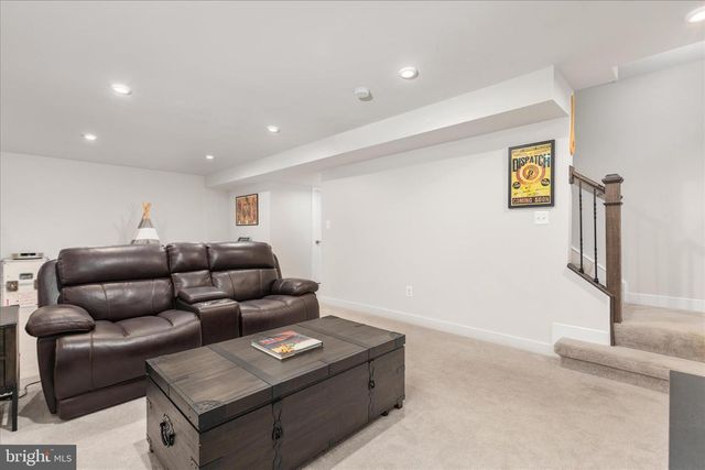 4101 CLARKE ST, Bealeton, VA 22712