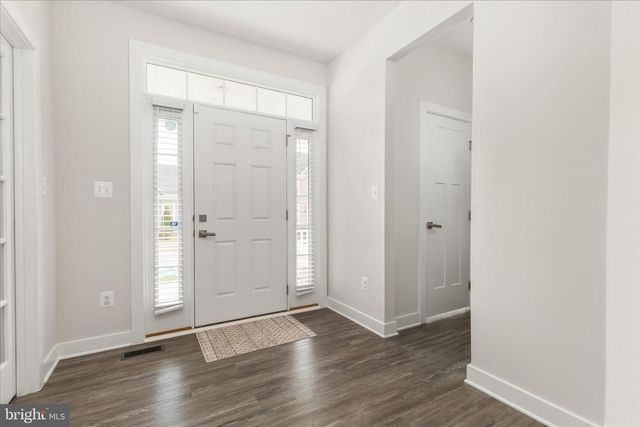 4101 CLARKE ST, Bealeton, VA 22712
