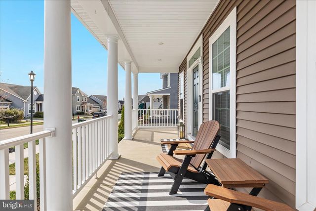 4101 CLARKE ST, Bealeton, VA 22712