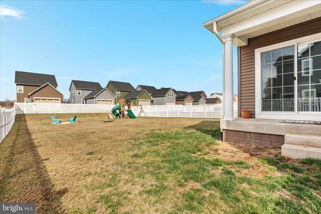 4101 CLARKE ST, Bealeton, VA 22712