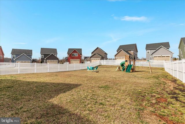 4101 CLARKE ST, Bealeton, VA 22712