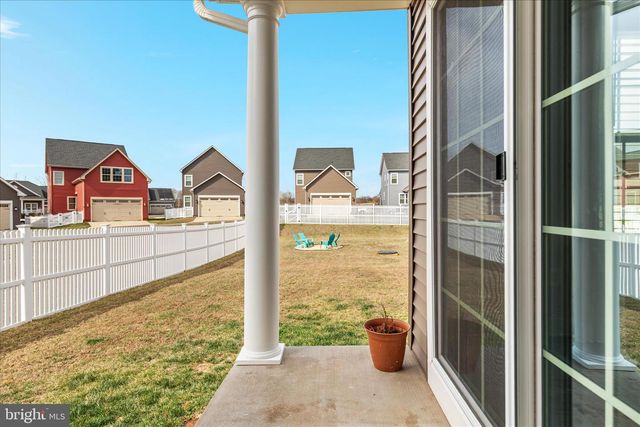 4101 CLARKE ST, Bealeton, VA 22712