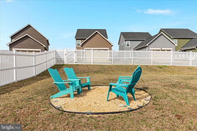 4101 CLARKE ST, Bealeton, VA 22712