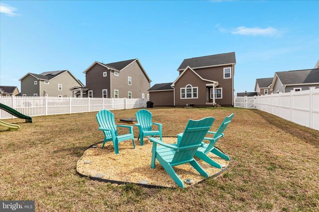 4101 CLARKE ST, Bealeton, VA 22712