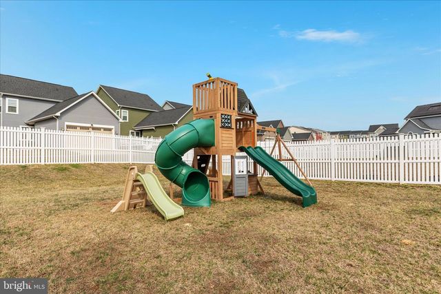 4101 CLARKE ST, Bealeton, VA 22712