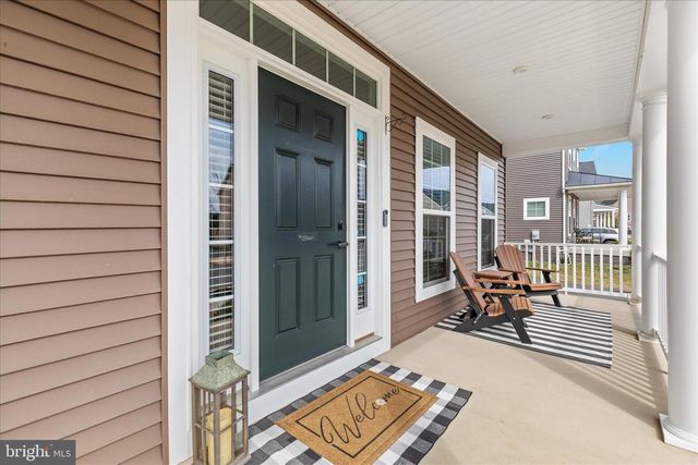 4101 CLARKE ST, Bealeton, VA 22712