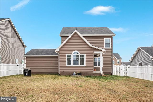 4101 CLARKE ST, Bealeton, VA 22712